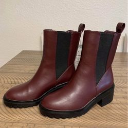 Women’s boots
