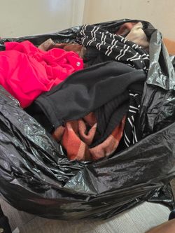 Womens clothes