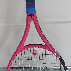 Girl's Junior Tennis Racket