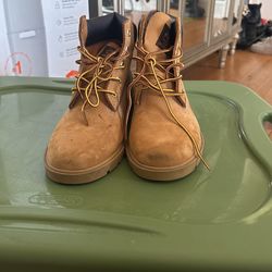 Timberland, Size 6