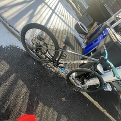 Trek Marlin 5 
