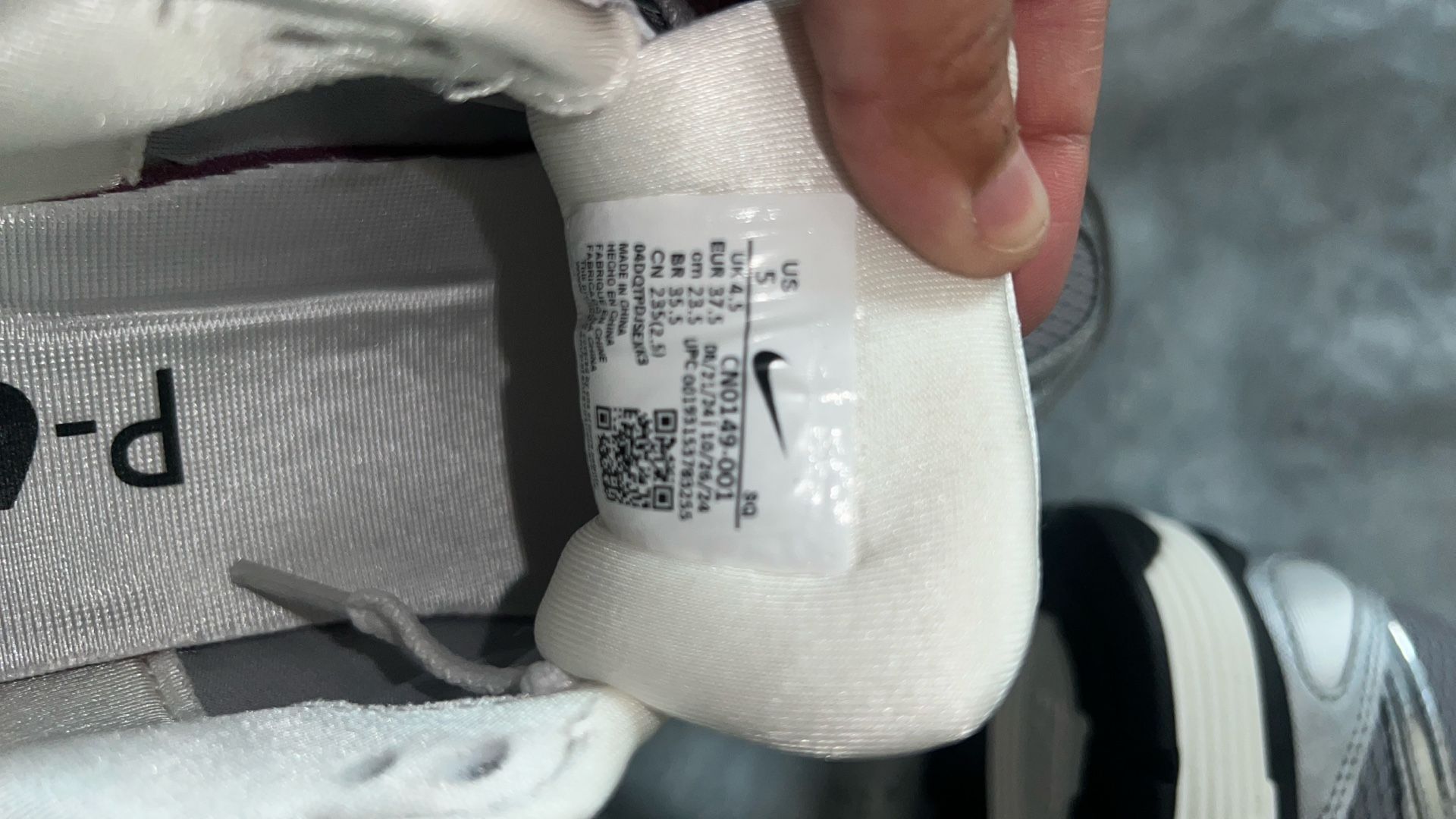 Shoes 