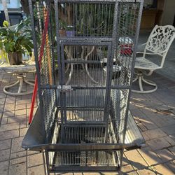 Bird Cage