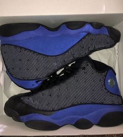 Hyper Royal 13’s