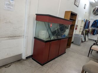 Fish tank