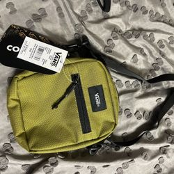 Vans Bag
