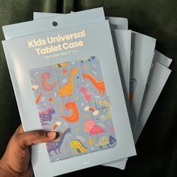 Kids Tablet Case 