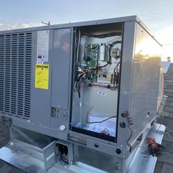 Heating Package System 