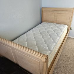 Single Bedroom Set (Girls)  