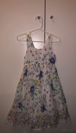 Old Navy 2T Spring/Easter dress