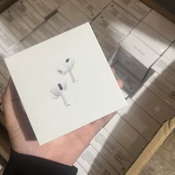 Air Pods Pro 2