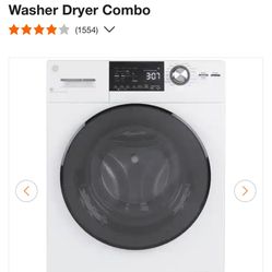 Brand New washer And Dryer 