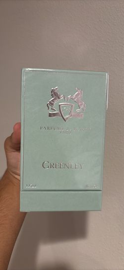 PARFUMS de MARLY Greenley