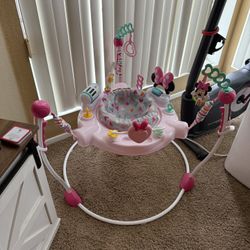 Mini Mouse Play Center 