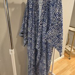 Cardigan / Abaya