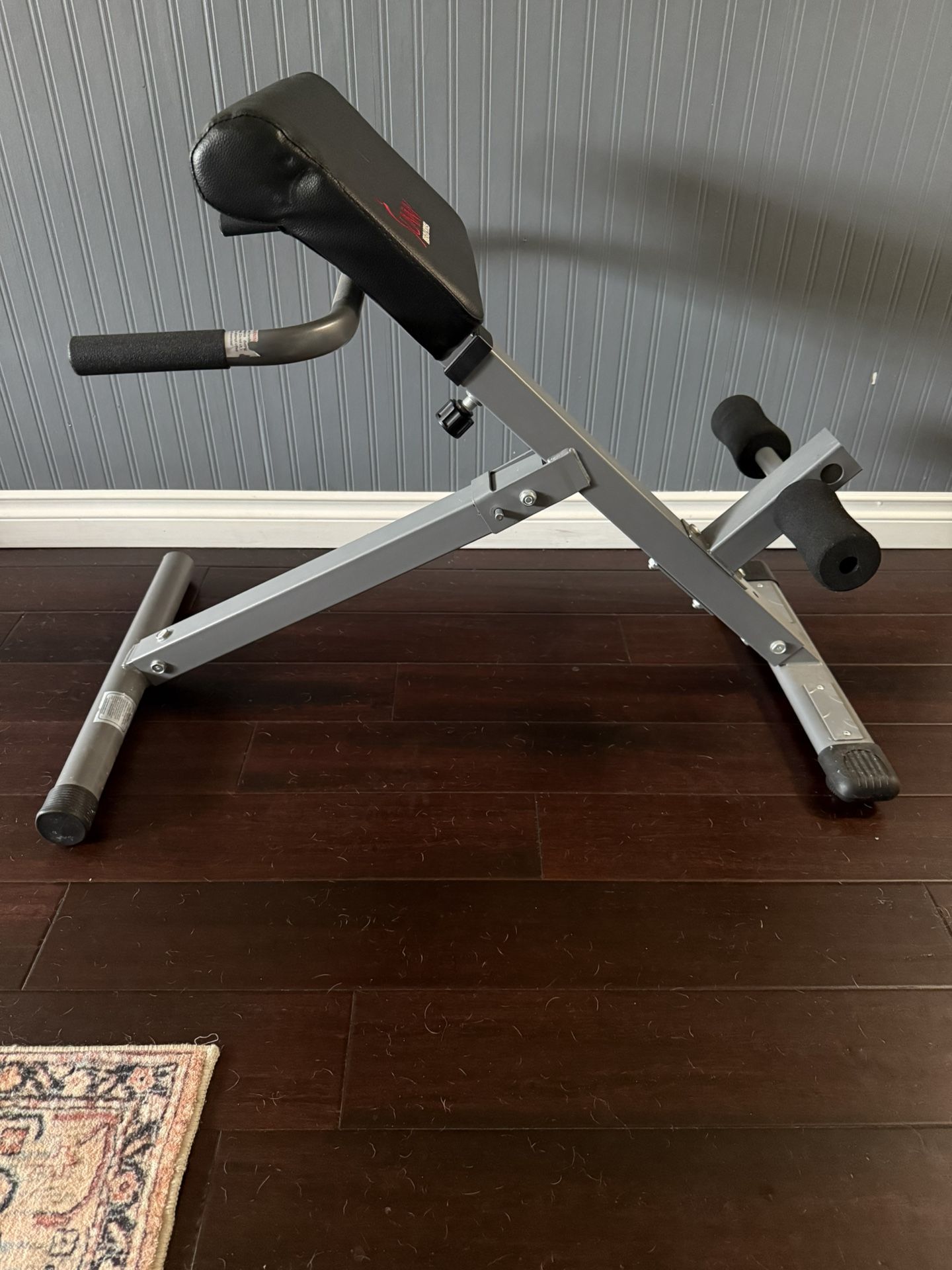 Ab Workout Bench / Sit up Bench