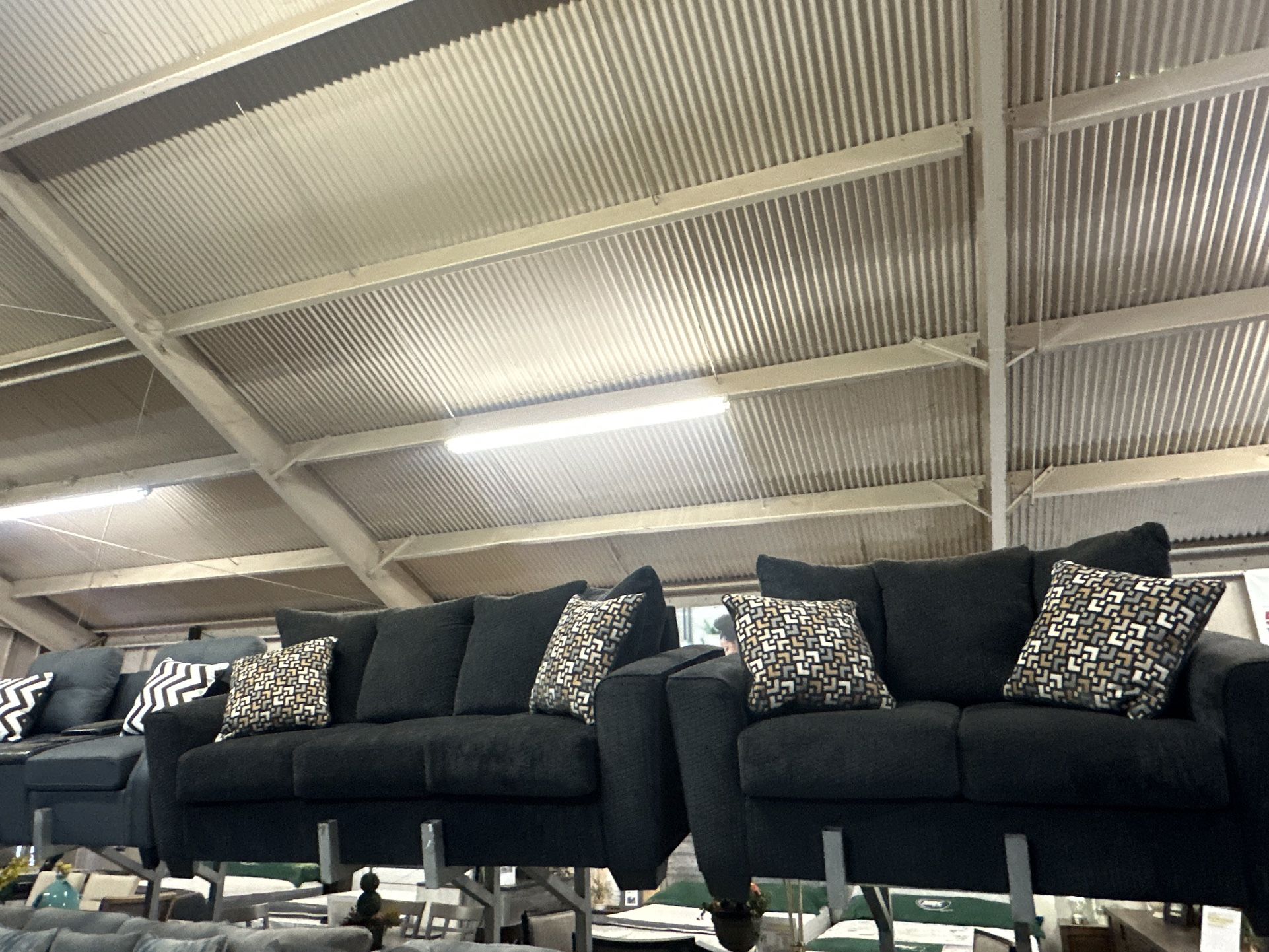2pcs Sofa Set Clearance $999