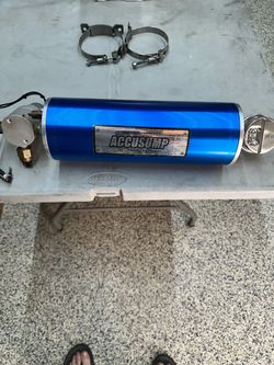 Accumulator