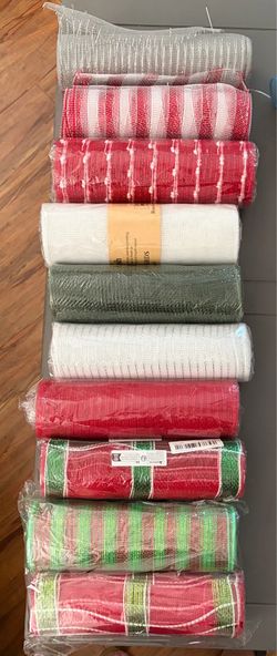 Decorate Mesh