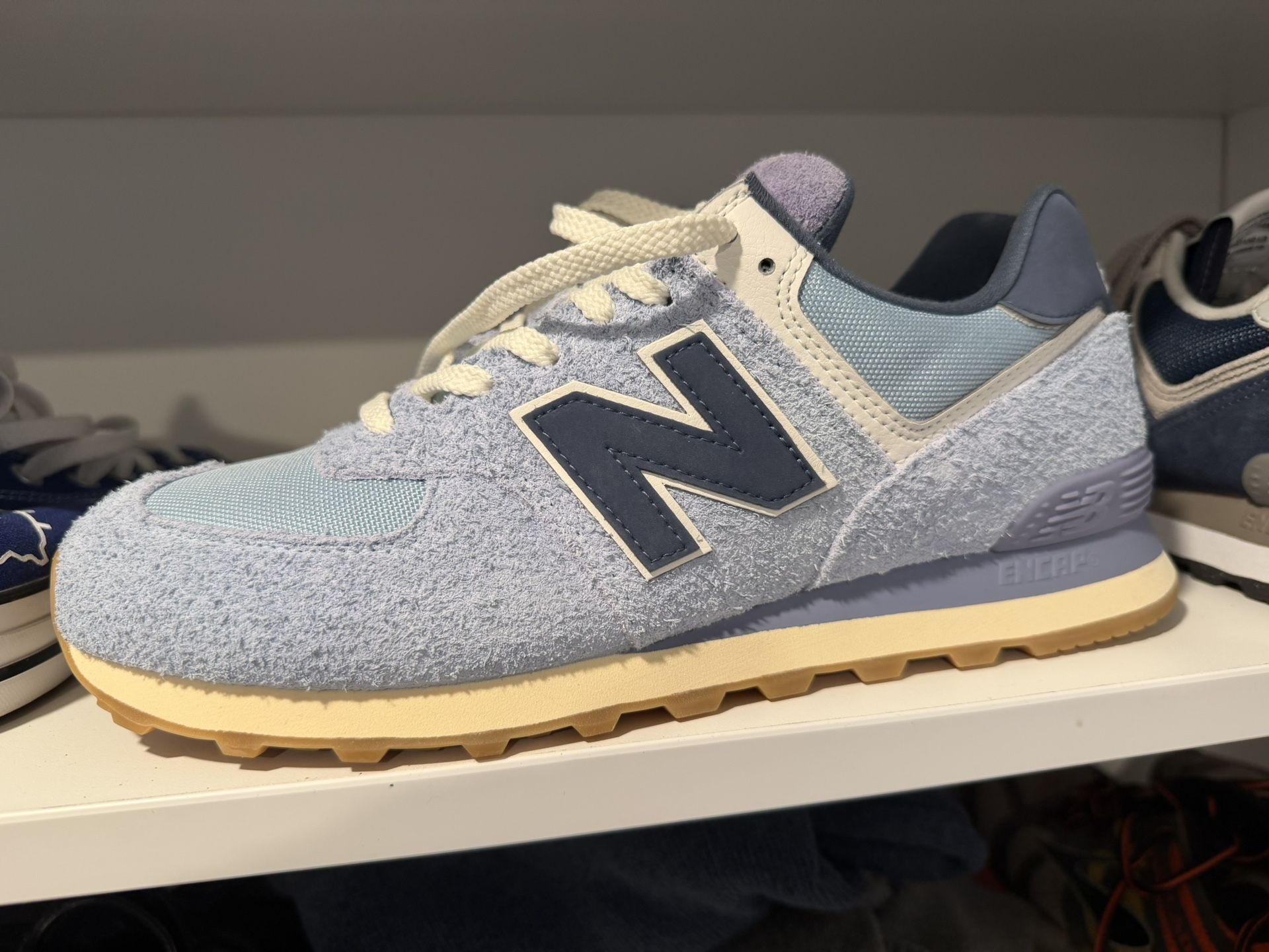 New Balance Sneakers