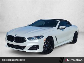 2026 BMW 840i