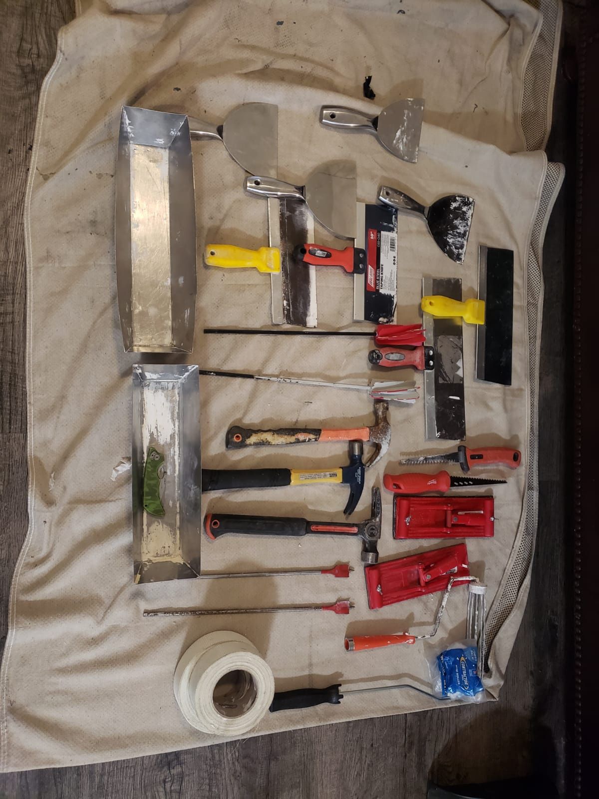 Tools For Sale