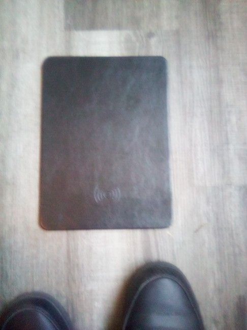 Wireless Charger 
