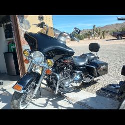 Harley Davidson Road King 