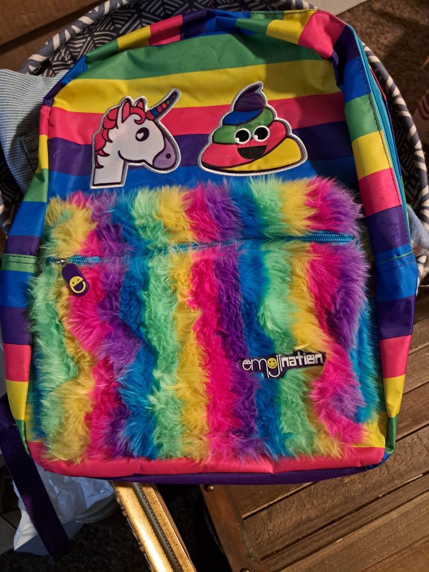 Kids Backpac