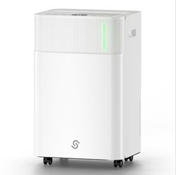 HUMILABS 52 Pint Dehumidifier For Home