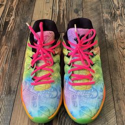 Nike KD17 "Easy Money" Men's Basketball Shoe