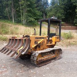 Dozer Work/ Clearing 