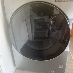 Whirlpool Washer And Dryer Need GONE 