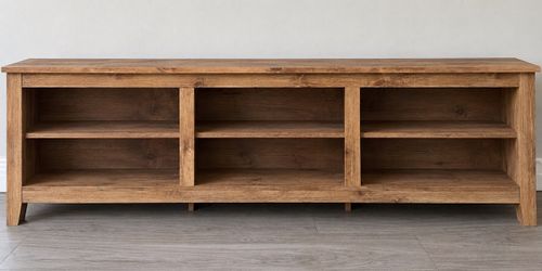 Furniture, tv console