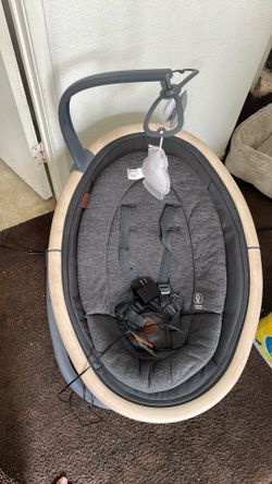 Maxi cosi swing
