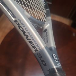 Gamma Tennis Racket