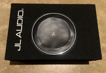 READ SUBWOOFER