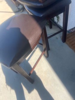 Bar stools