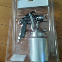 Air Paint Sprayer New $30.00 Firm