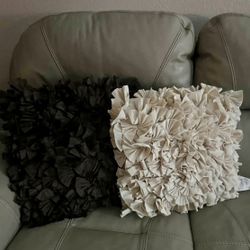 Decor Pillows