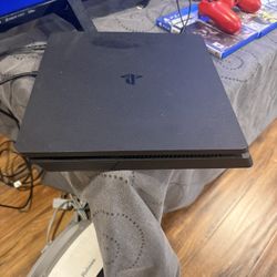 Ps4 Slim 
