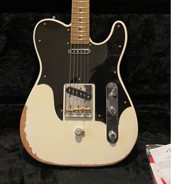 Fender John Osborn Telecaster
