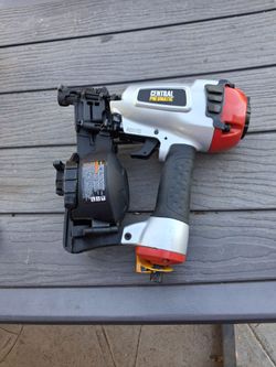 Nail gun
