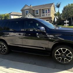 2021 Chevrolet Tahoe