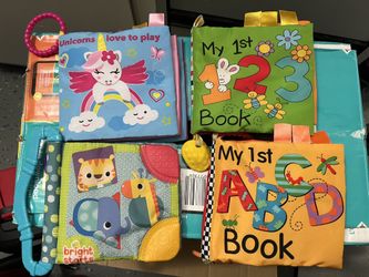 Crinkle Books 