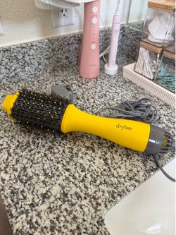 Drybar Double Shot Blowdry Brush