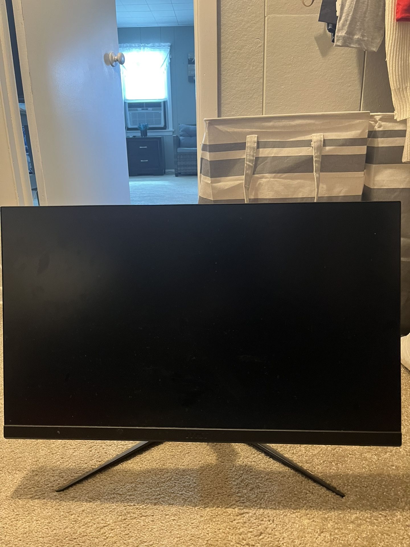 MSI Monitor 27in
