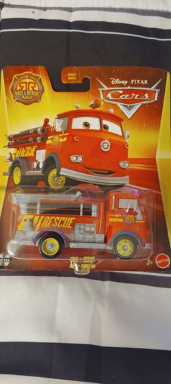 Disney Pixar Cars