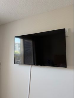 TCL TV 55”