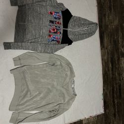 Victoria Secret Sweaters 